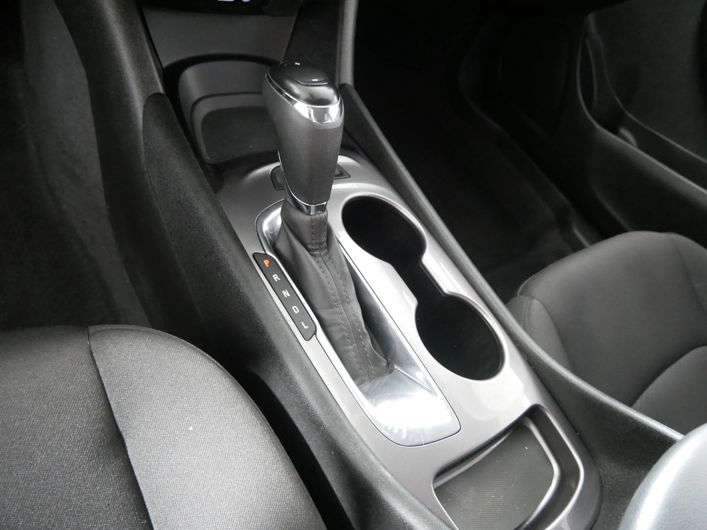 Used 2019 Shadow Gray Metallic Chevrolet LS image 24
