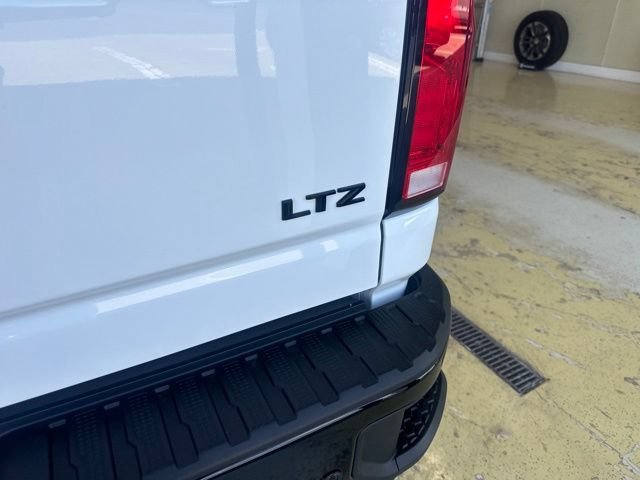 2026 Chevrolet Silverado 2500 HD LTZ - Photo 36