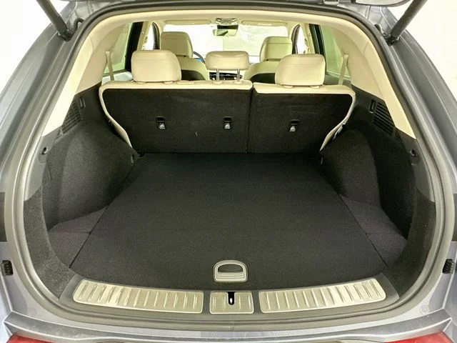 New 2027 Blue Genesis 2.5T Select image 25
