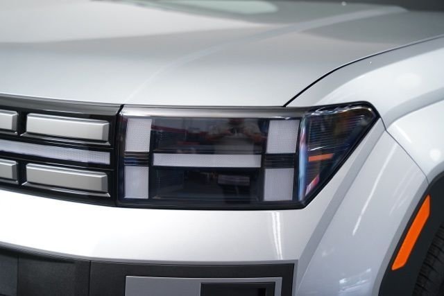 2026 Hyundai Santa Fe SE - Photo 42