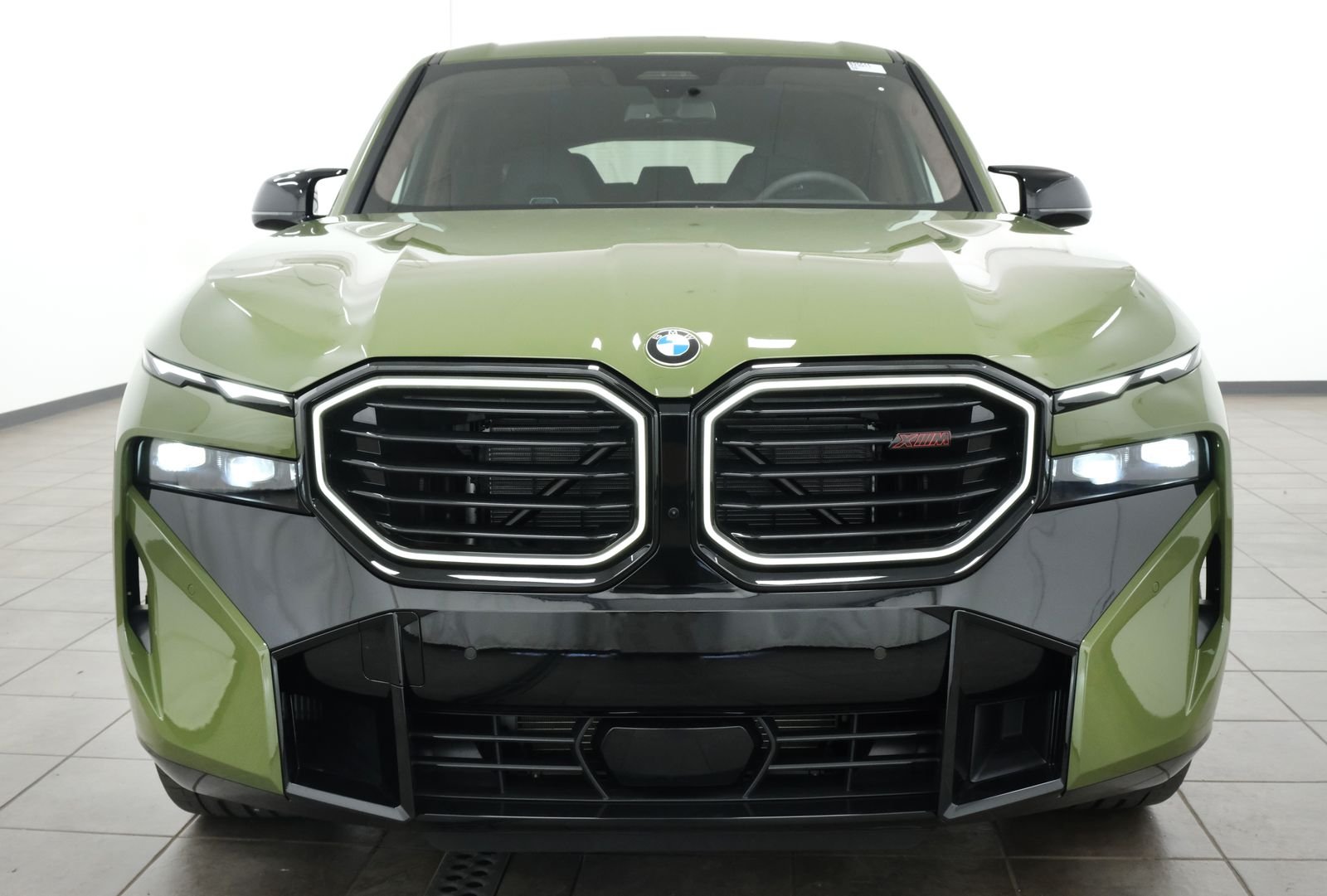 New 2026 0490 BMW Label image 12