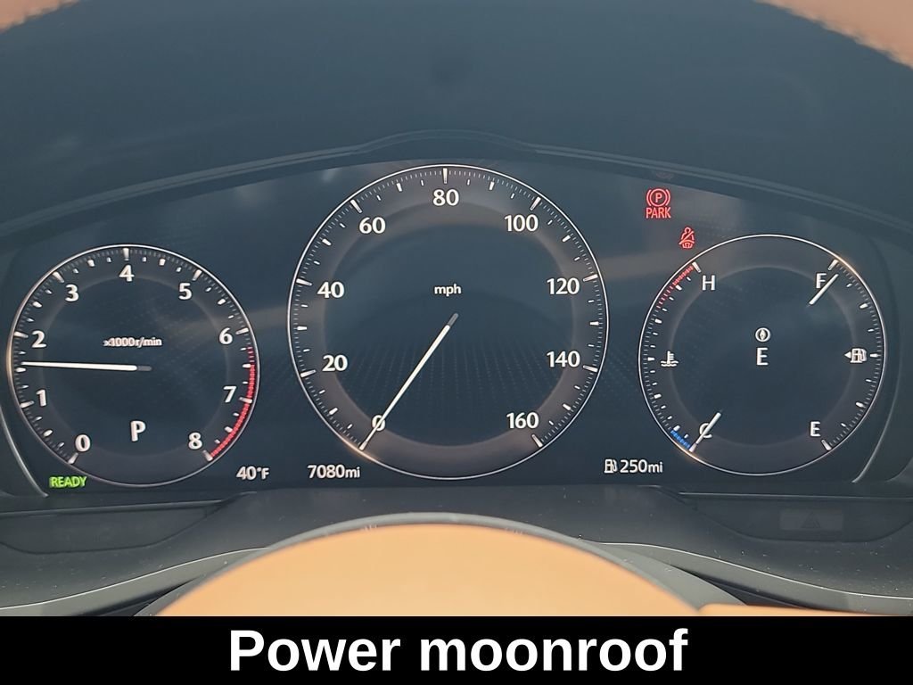 2025 Mazda CX-90 Premium Plus Package - Photo 9