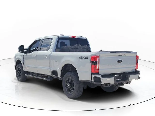 New 2026 Avalanche Ford Lariat image 7