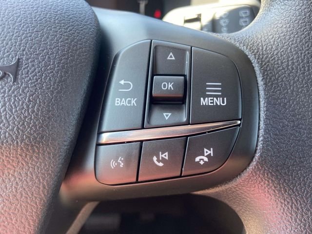 New 2026 Carbonized Gray Metallic Ford Big Bend image 15