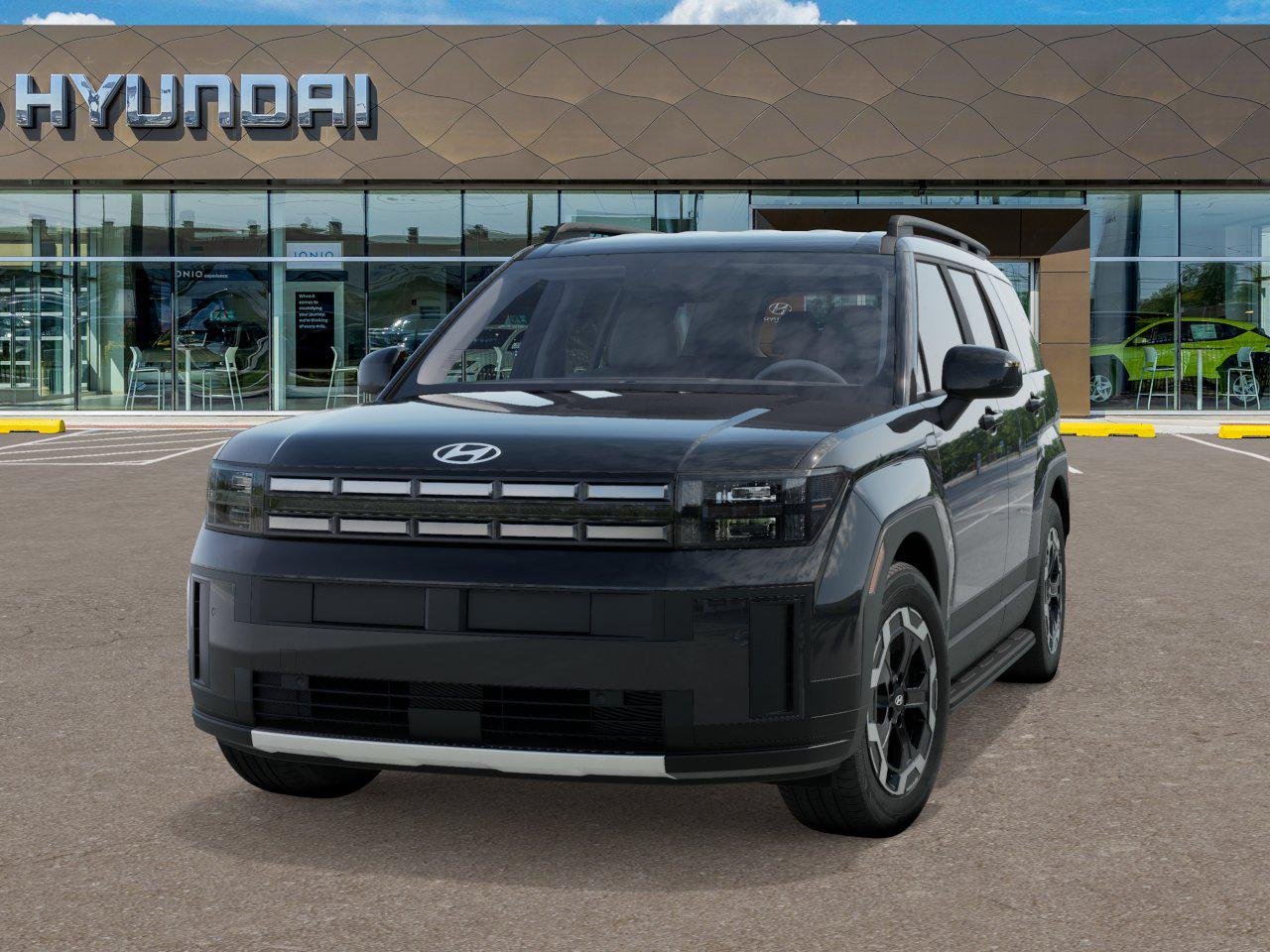 New 2027  Hyundai SEL FWD image 6