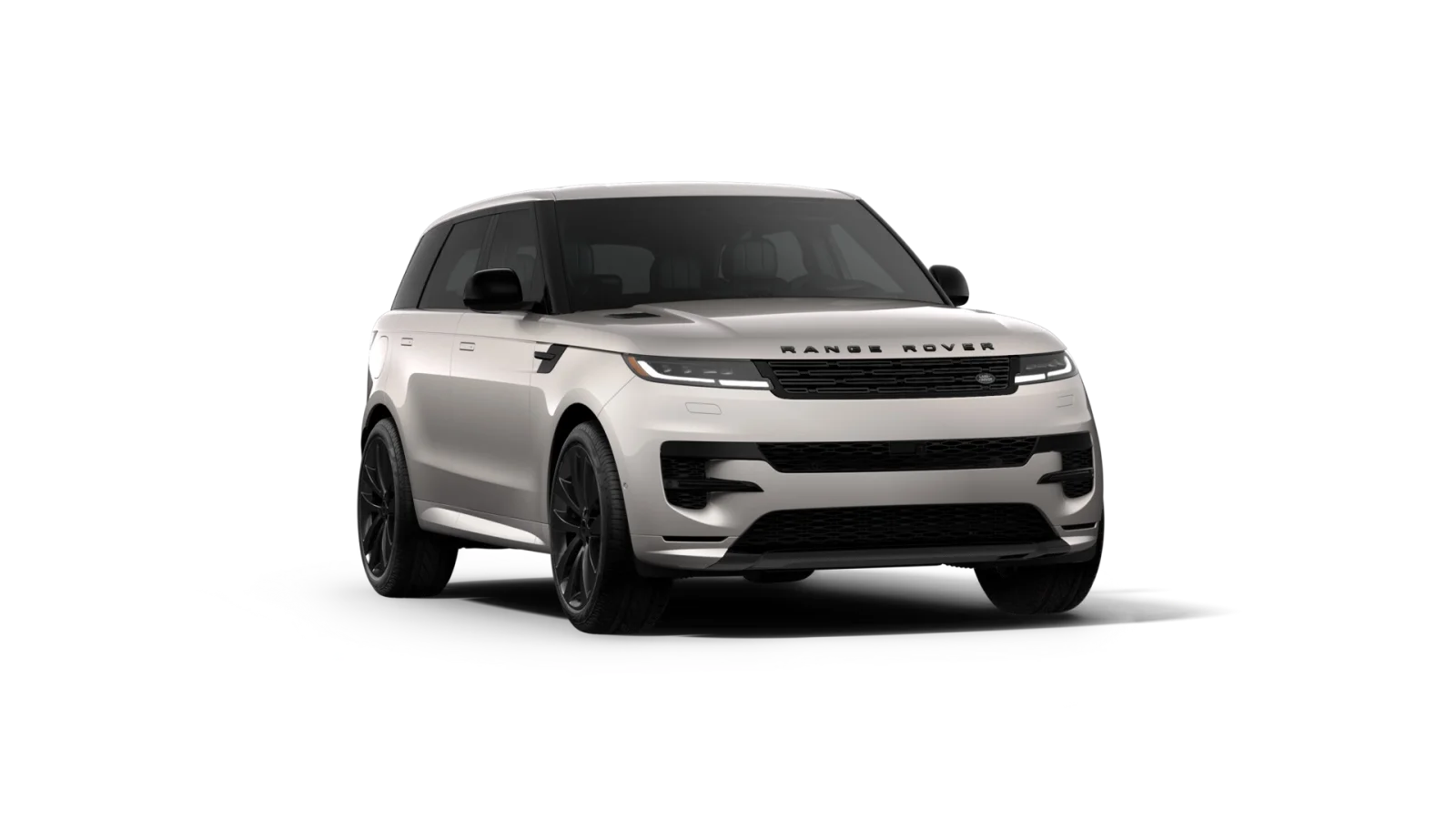 2026 Land Rover Range Rover Sport's photo