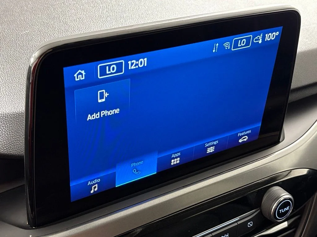 Used 2024 White Ford Active image 35