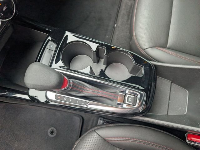Used 2025 Black Chevrolet 2RS image 18
