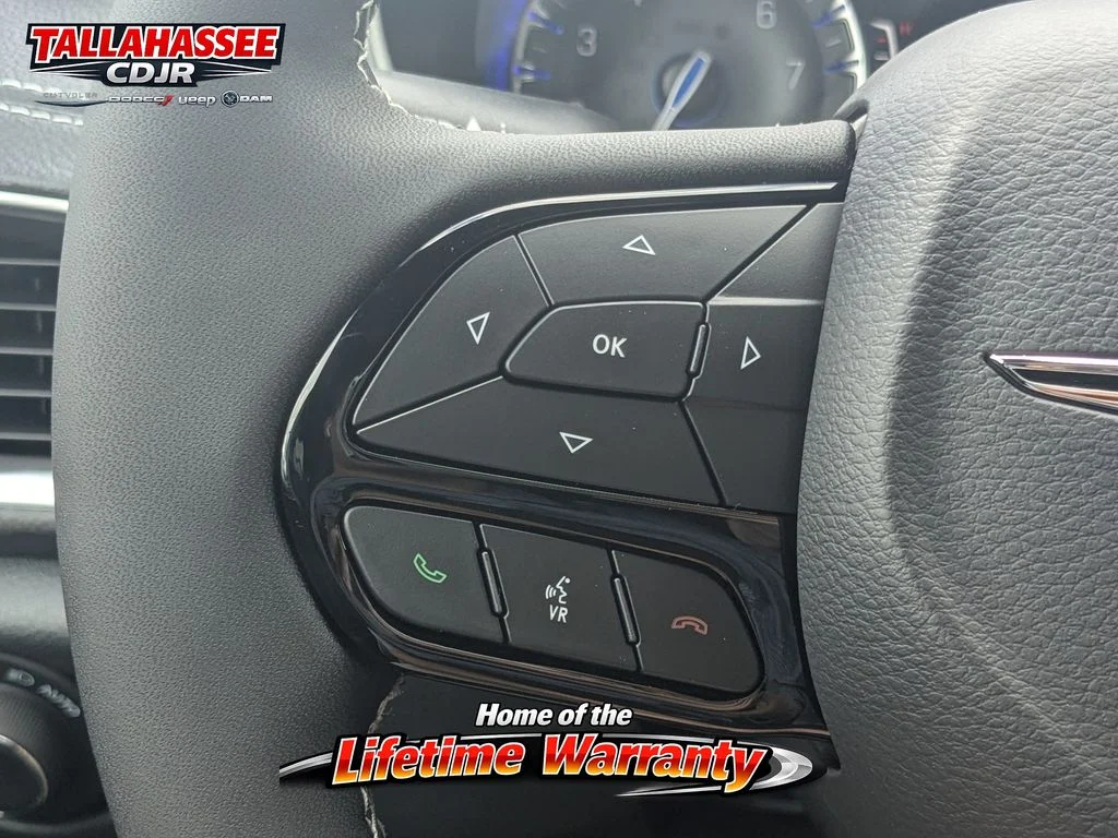 2026 Chrysler Pacifica Limited - Photo 33