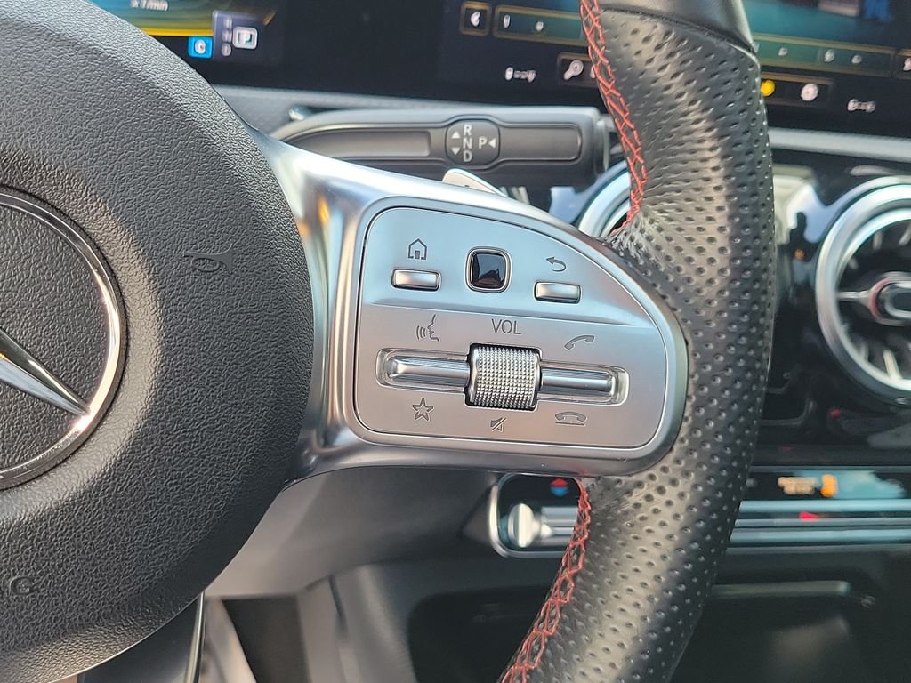 Certified Used 2023 Gray Mercedes-Benz CLA 35 AMG® image 26