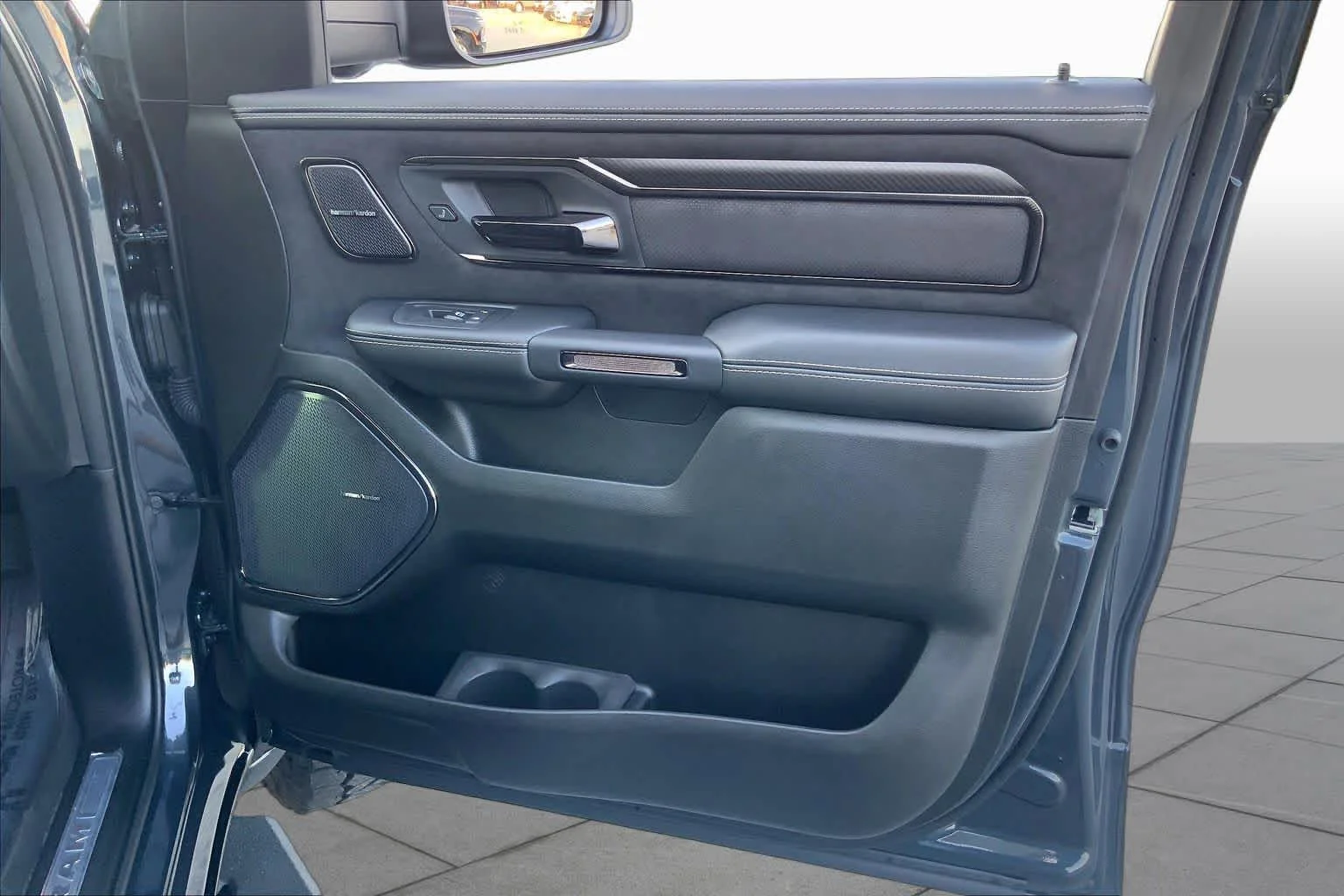 Used 2026 Forged Blue Metallic Ram RHO image 22