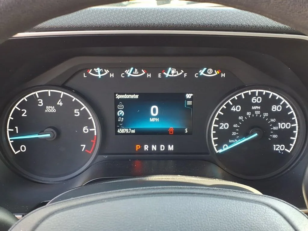 2023 Ford F-150 XLT - Photo 20