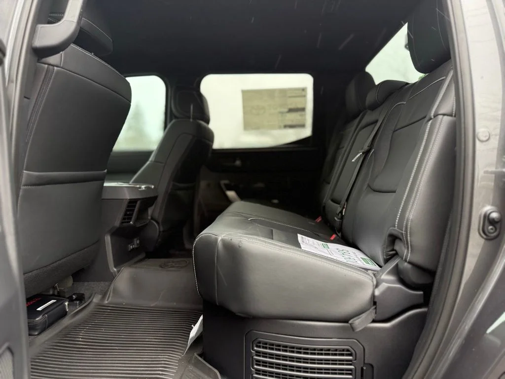 Used 2026 Gray Toyota Limited image 24