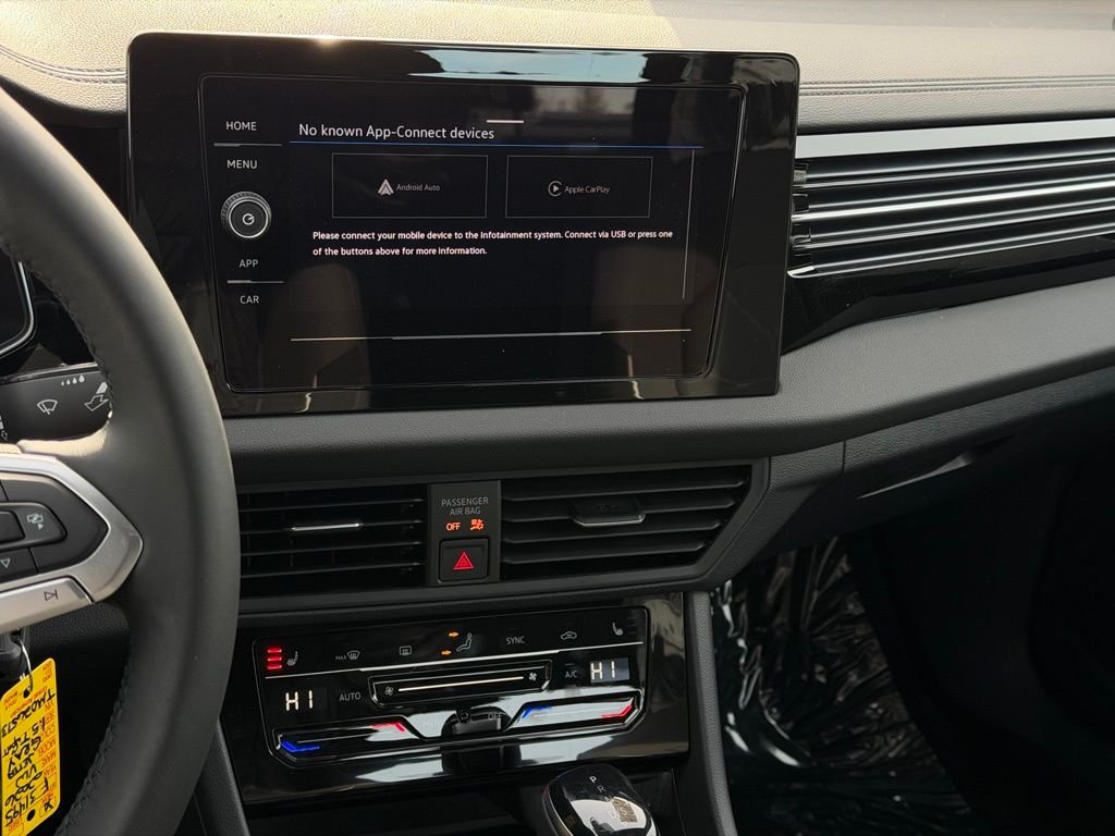 New 2026 Gray Volkswagen 1.5T Sport image 29