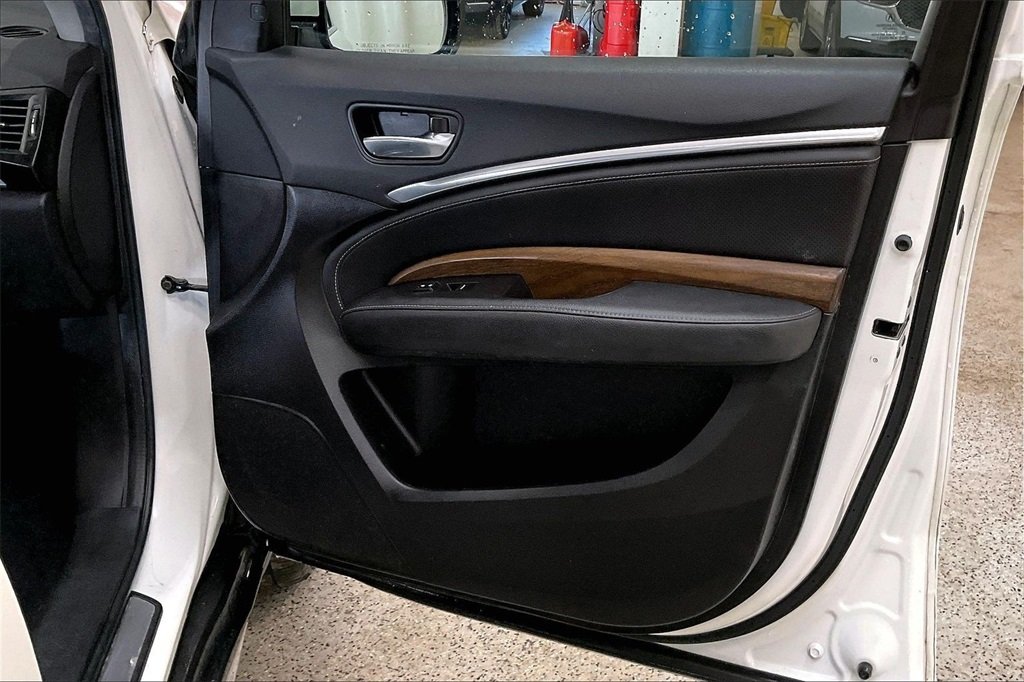 2019 ACURA MDX - Image 23