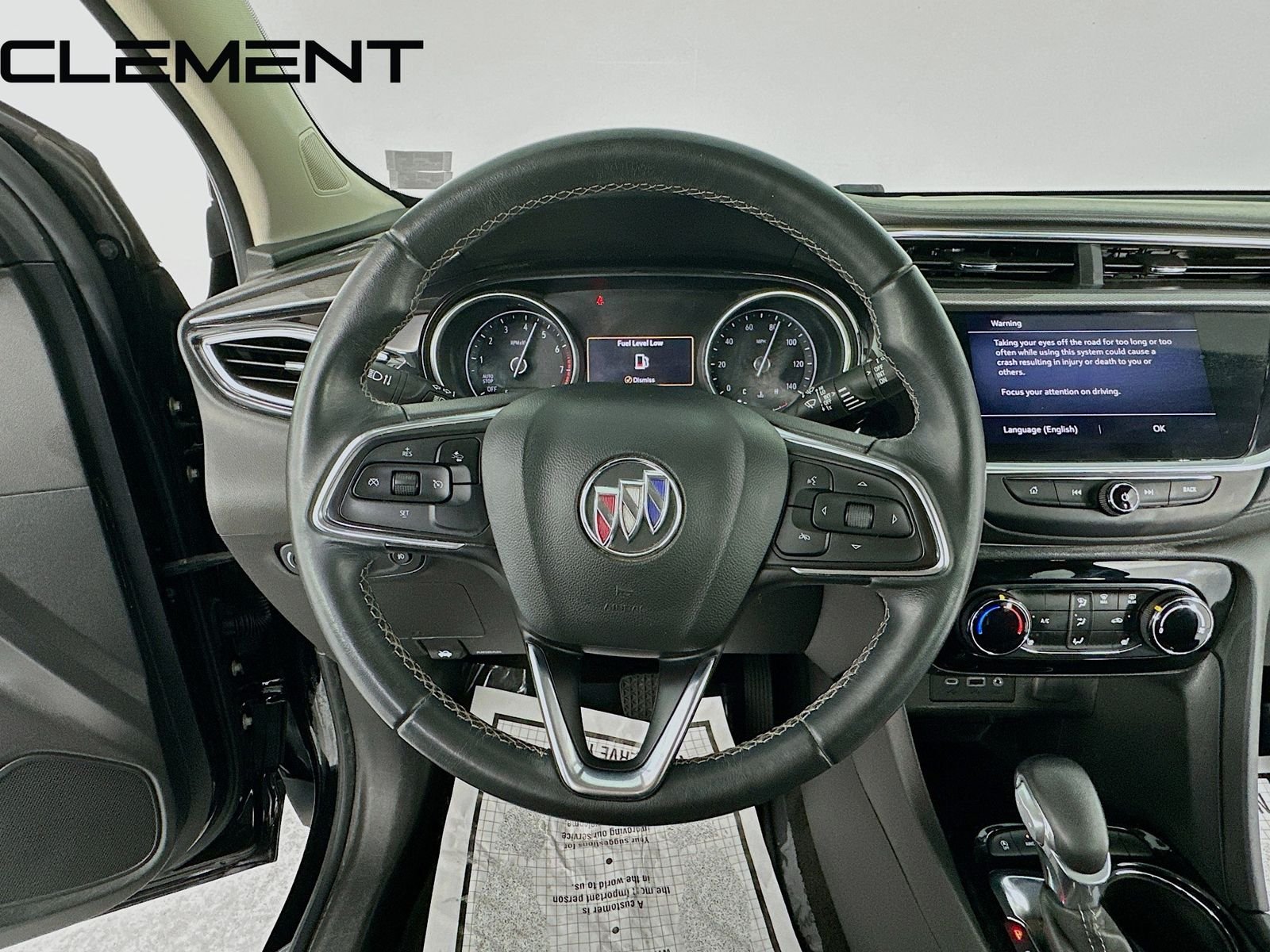 2022 Buick Encore GX Preferred - Photo 14