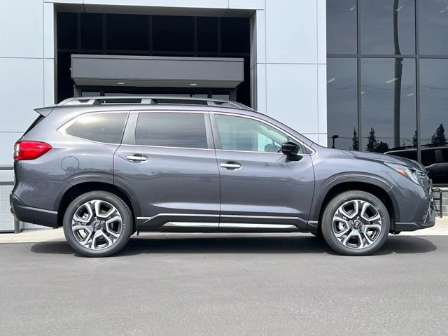 2026 Subaru Ascent Touring - Photo 36