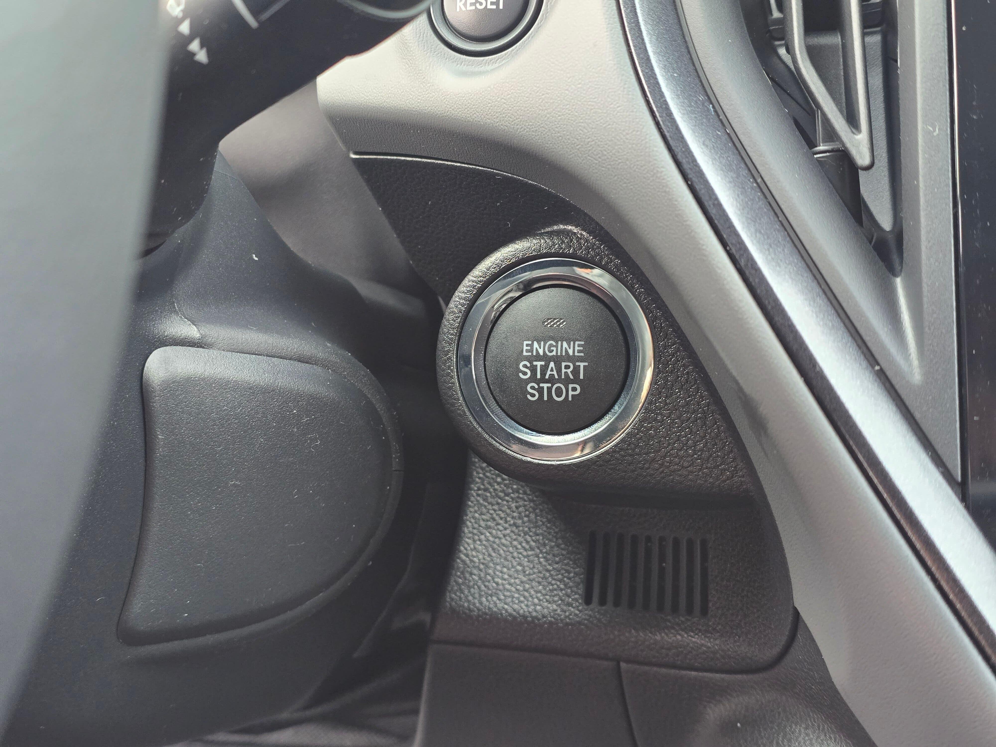 2026 Subaru Crosstrek Limited - Photo 18