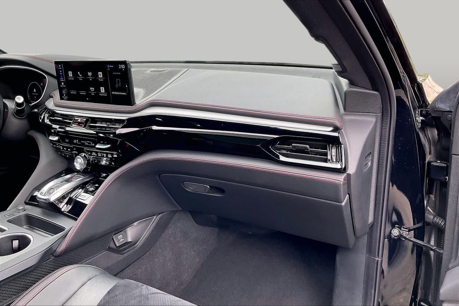 2025 Acura MDX A-Spec Package - Photo 18