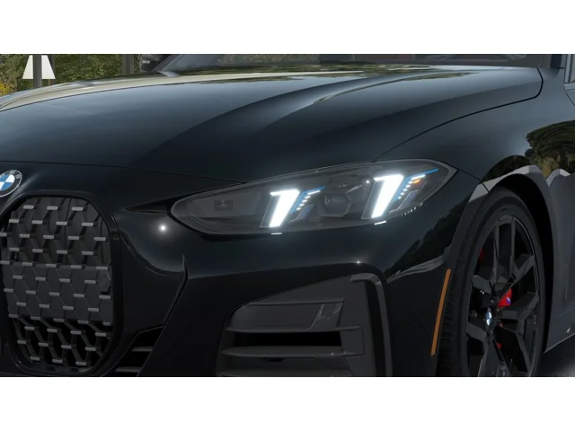 New 2027 Black Sapphire Metallic BMW  image 6