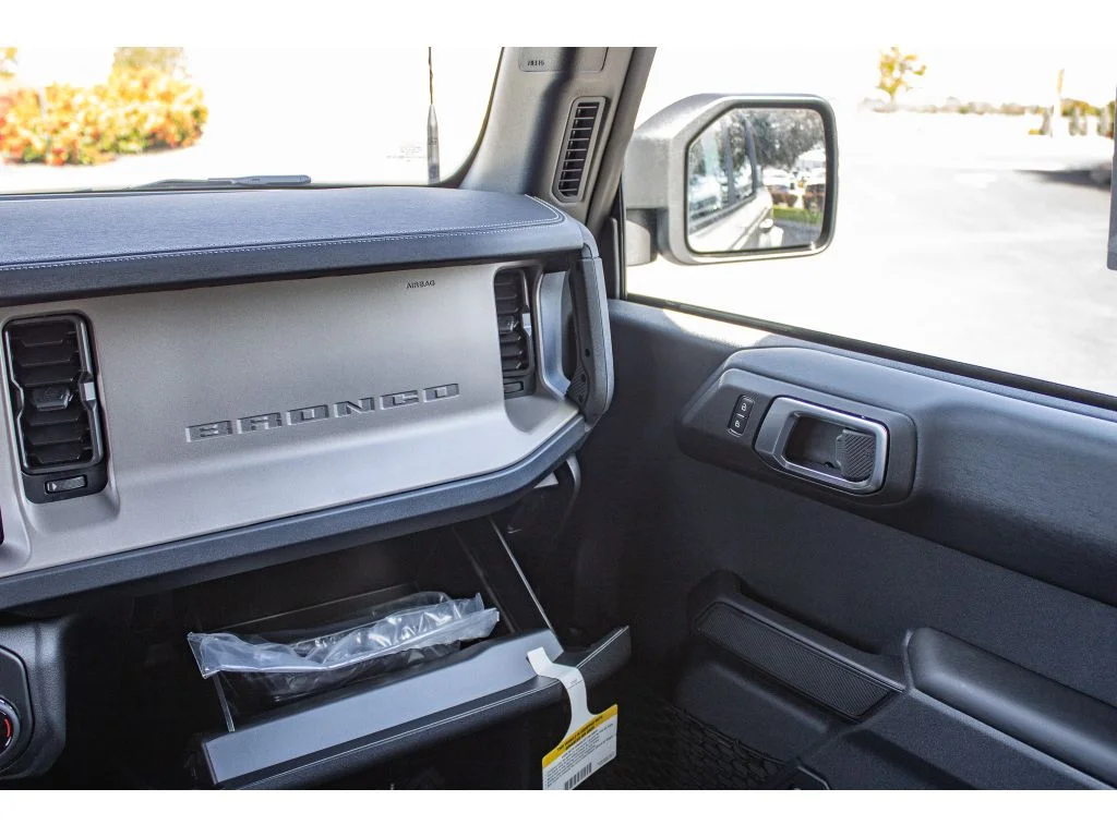 New 2026 Desert Sand Ford Outer Banks® image 54