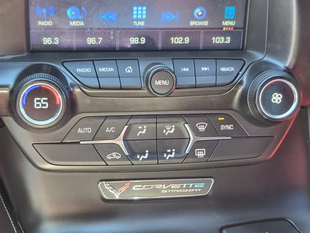 Used 2019 BLADE SILVER METALLIC Chevrolet 1LT image 27