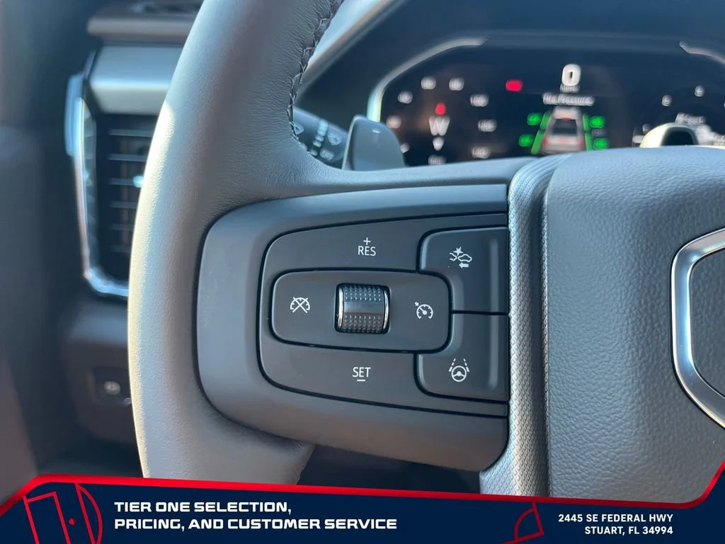 New 2026 Onyx Black GMC Denali image 25