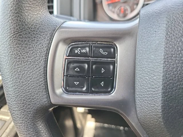 Used 2024 Red Ram Warlock image 27
