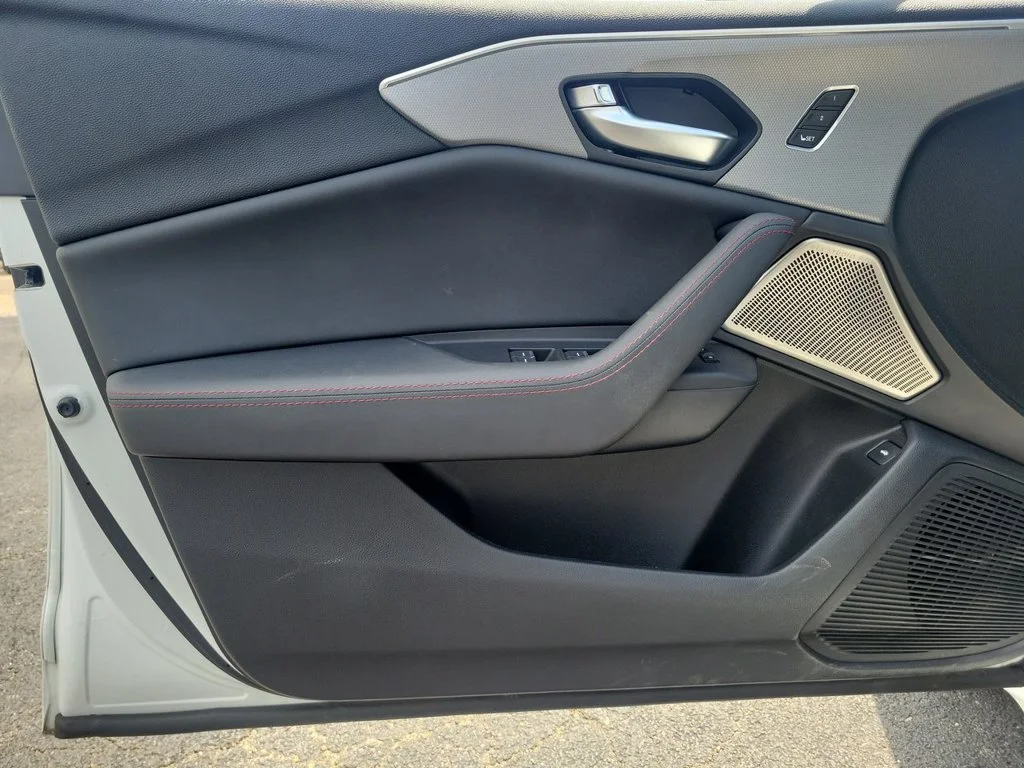 2021 Acura TLX Type S - Photo 23