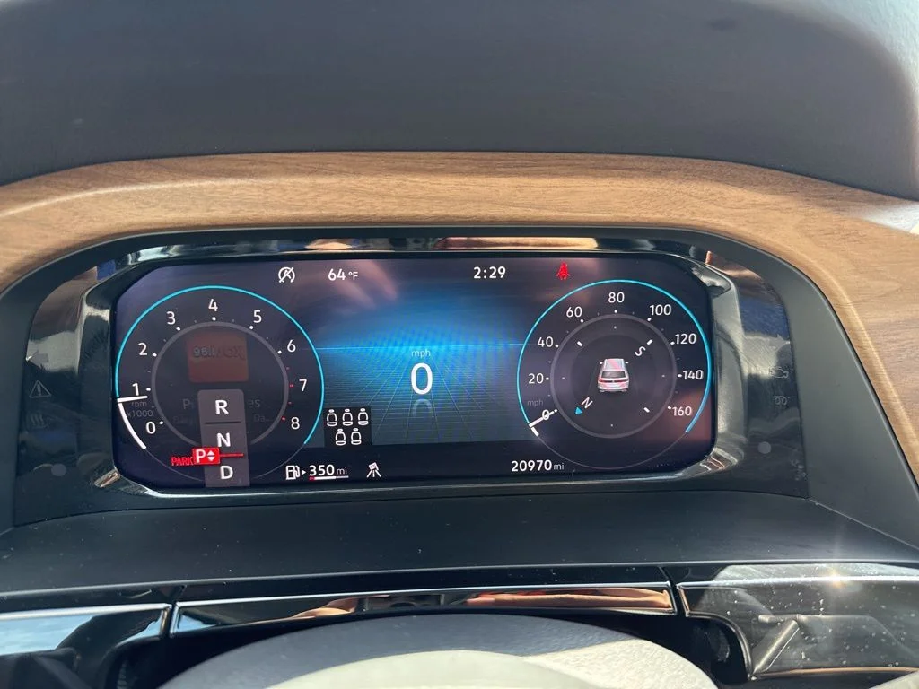 2026 Volkswagen Atlas SE w/Tech - Photo 36