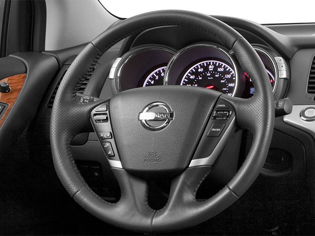 Used 2014 Pearl White Nissan LE image 9