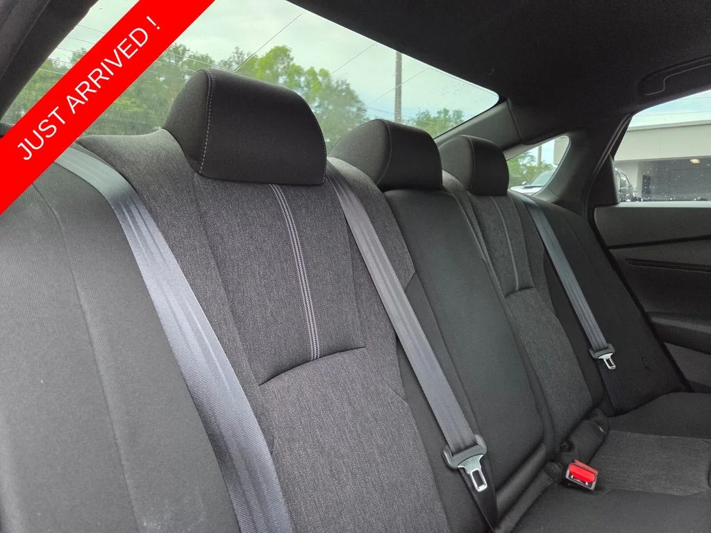 Used 2023 Silver Honda Sport image 18