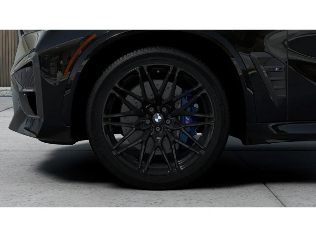2026 BMW X5 M X5 M - Photo 7