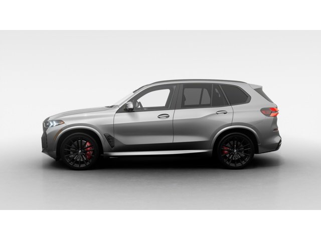 New 2026 Skyscraper Grey Metallic BMW sDrive40i image 4