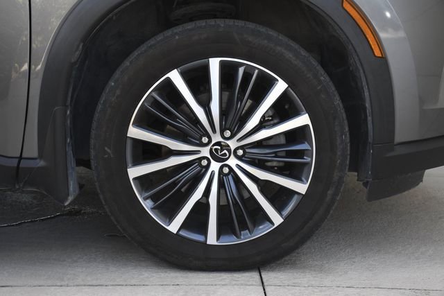 Used 2023 Graphite Shadow INFINITI SENSORY image 35