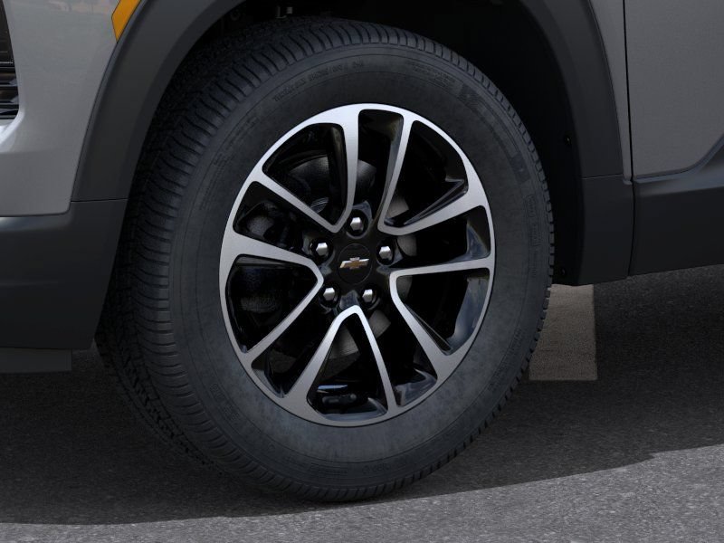 2026 Chevrolet Trailblazer LT - Photo 11