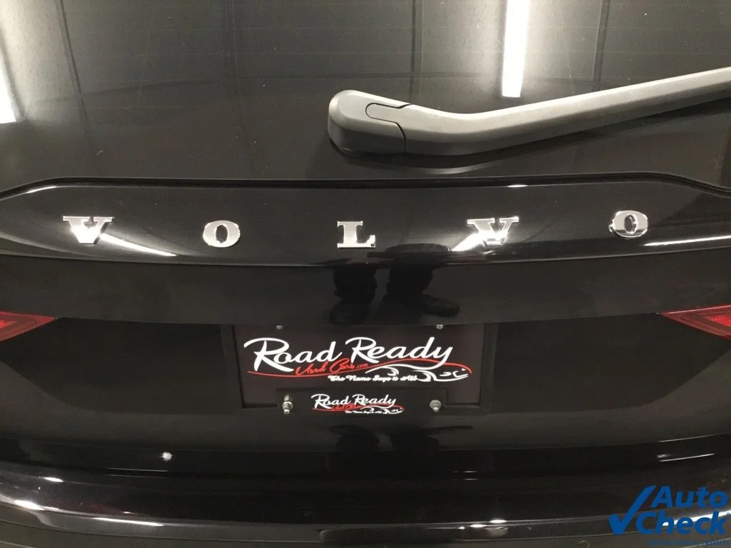 Used 2020 Black Volvo T6 AWD image 14