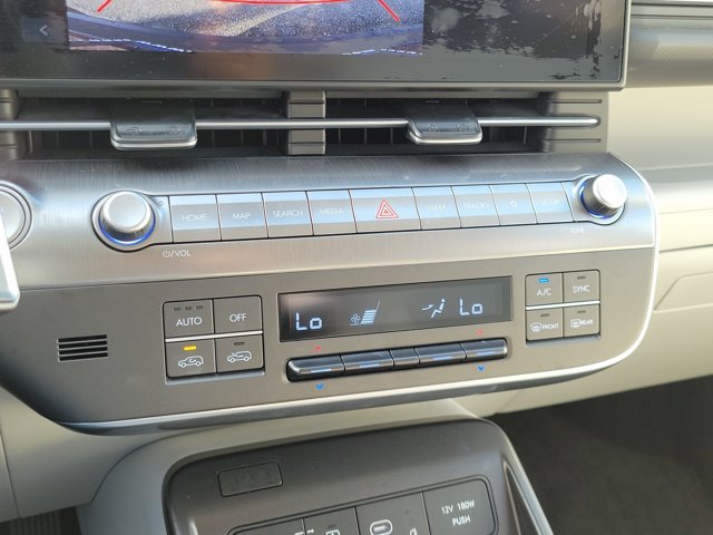 Certified Used 2024 Red Hyundai SEL image 23