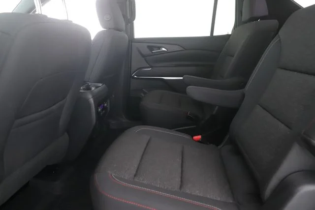 Used 2024 Red Chevrolet Z71 image 25