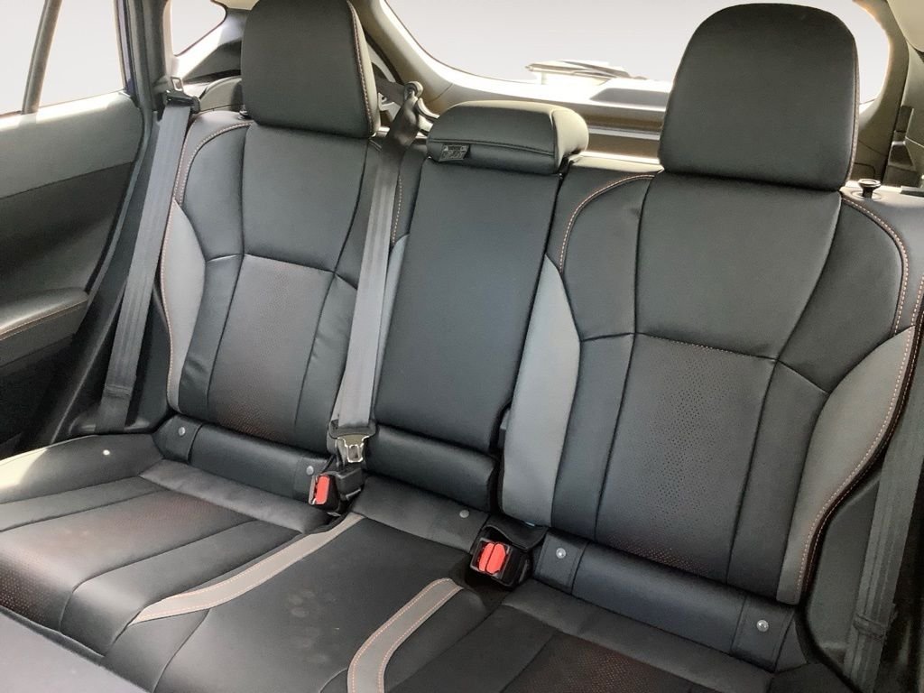 2025 Subaru Crosstrek Limited - Photo 13