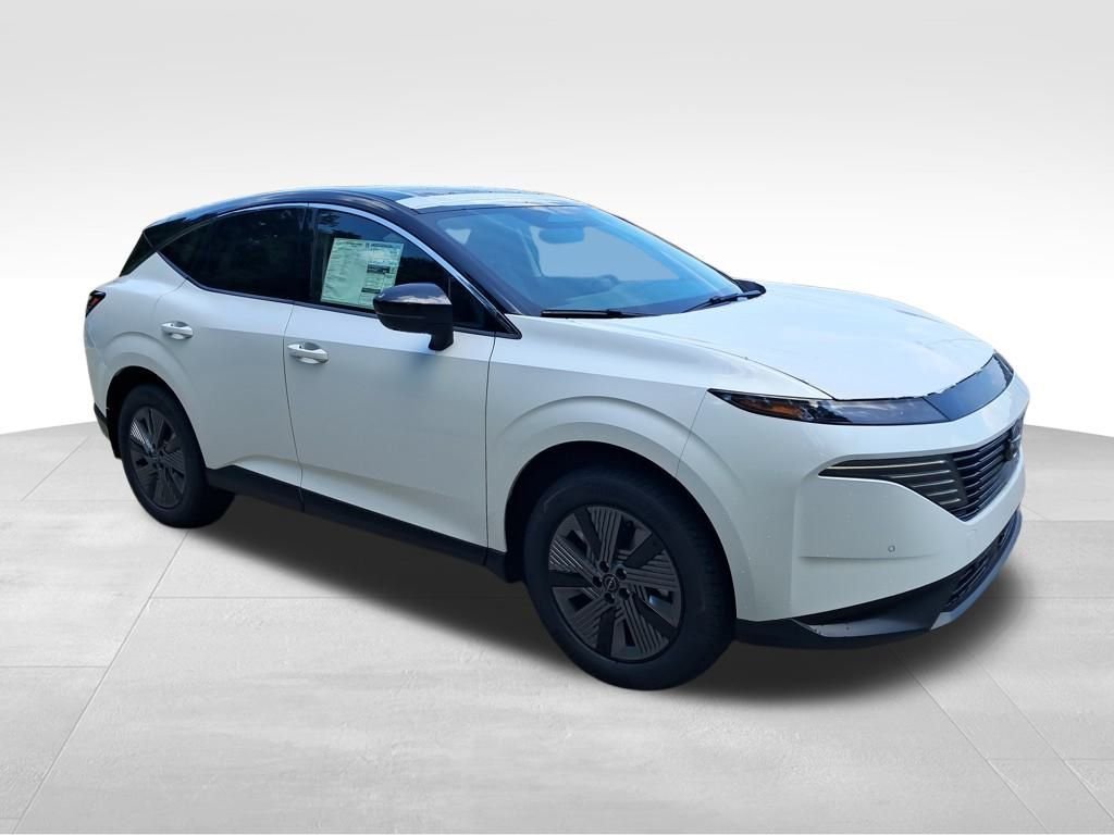 2025 Nissan Murano SL - Photo 8