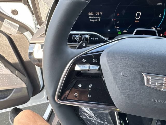 2027 Cadillac OPTIQ Sport - Photo 27