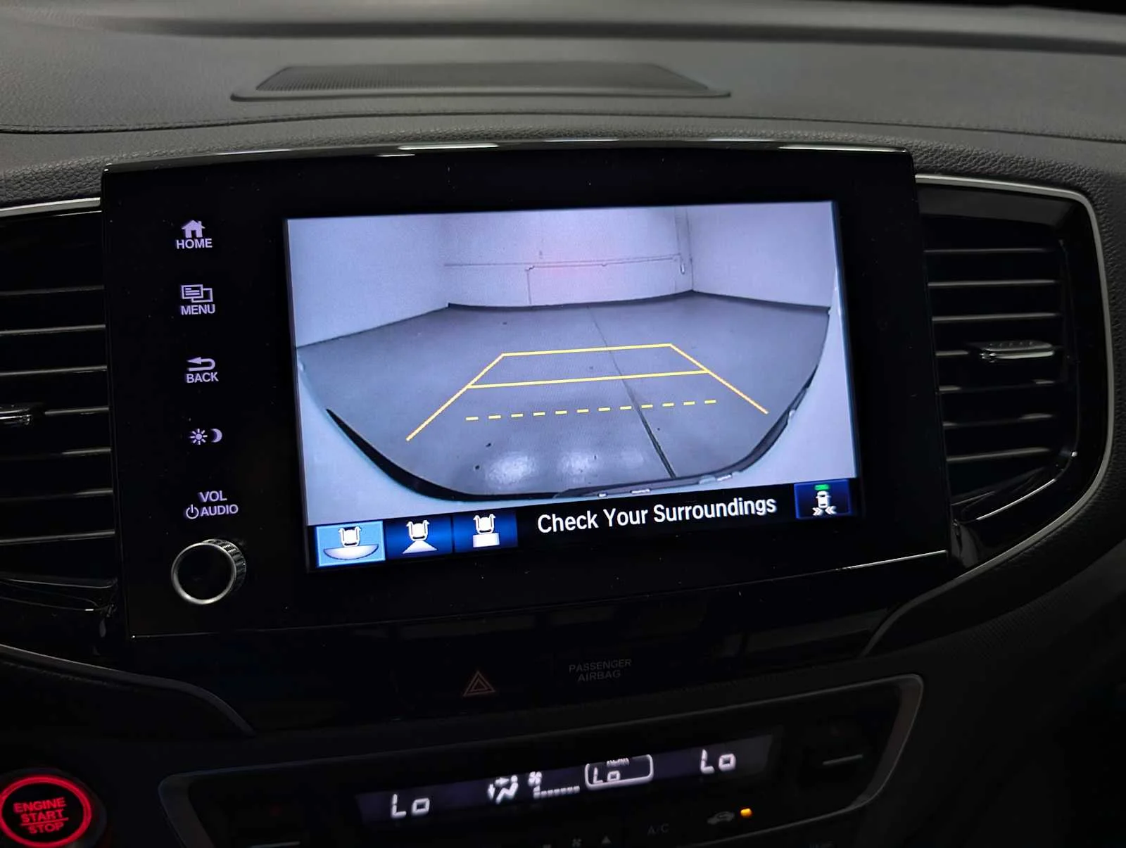 Used 2022 Platinum White Pearl Honda RTL-E image 27