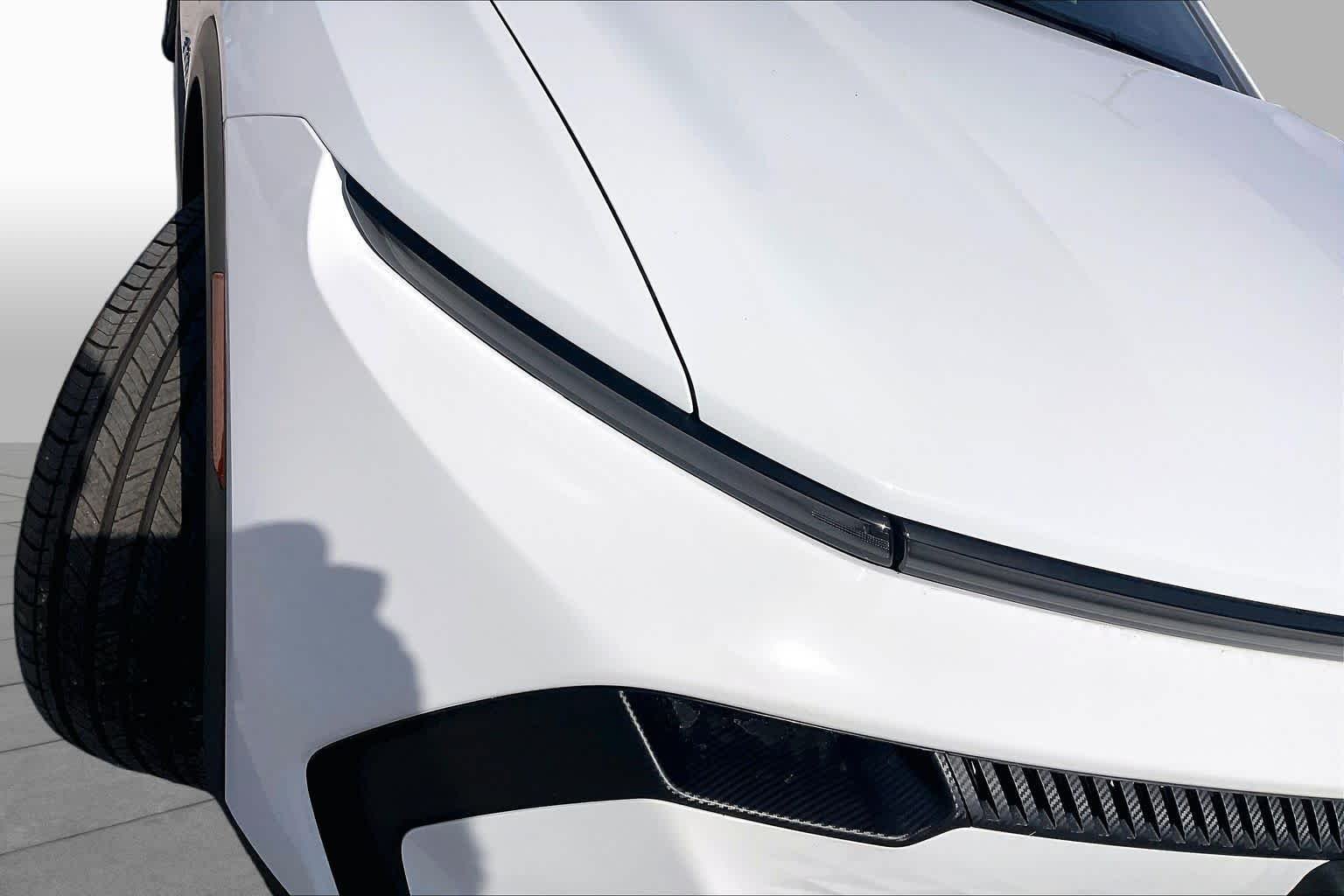 2026 Chevrolet Equinox EV 2LT - Photo 13