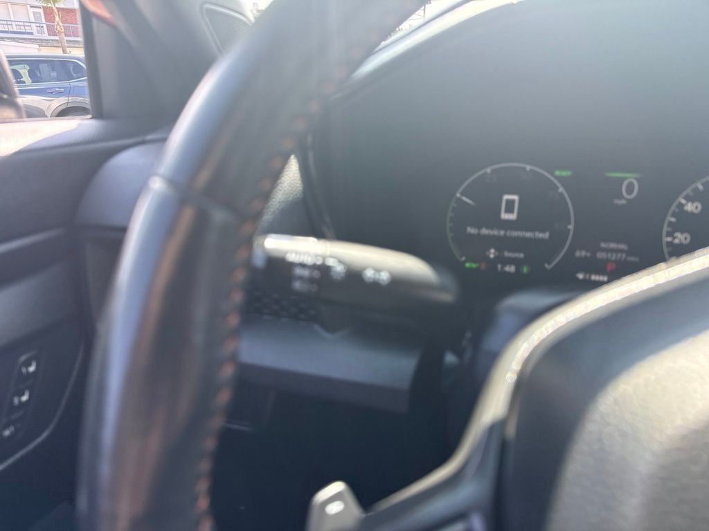 Used 2024  Honda Sport-L image 27