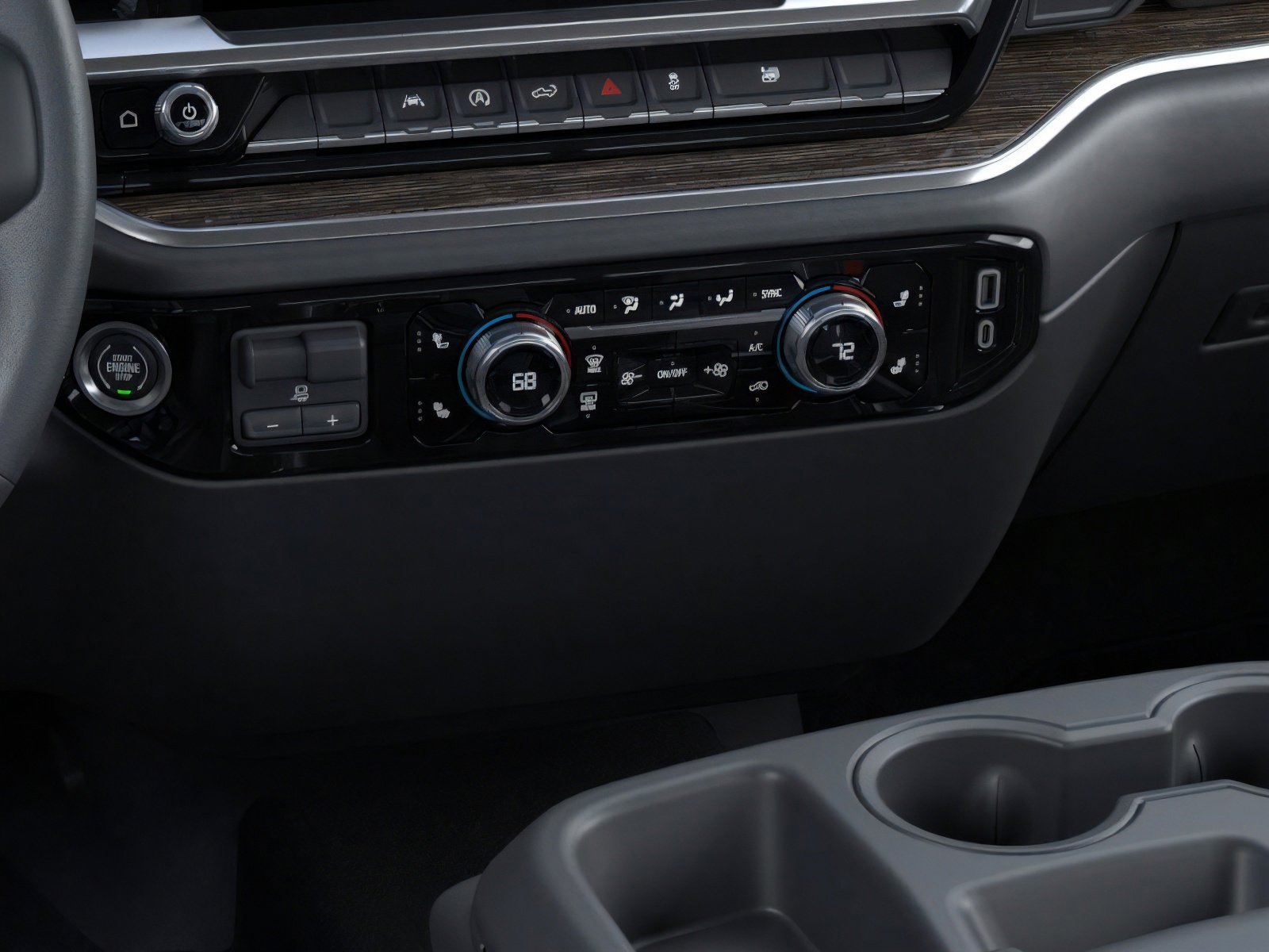 2026 GMC Sierra 1500 Elevation - Photo 23