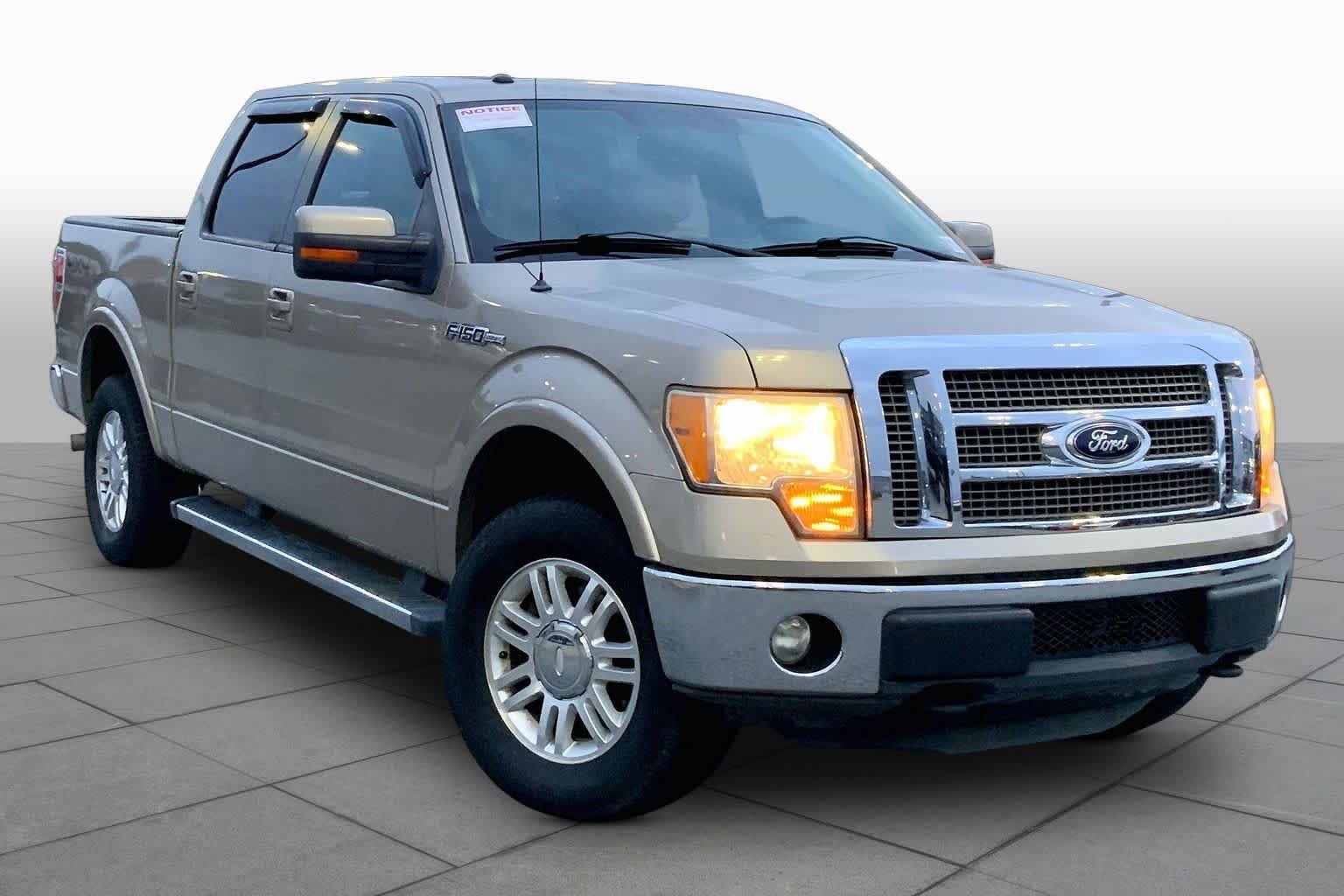 Used 2012 Ford F-150 Lariat with VIN 1FTFW1EF6CFA80269 for sale in Columbus, GA