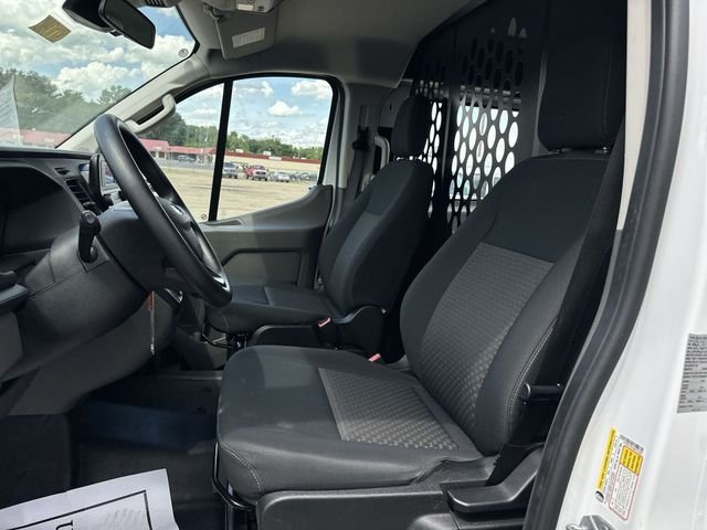 Used 2025 White Ford Base image 15