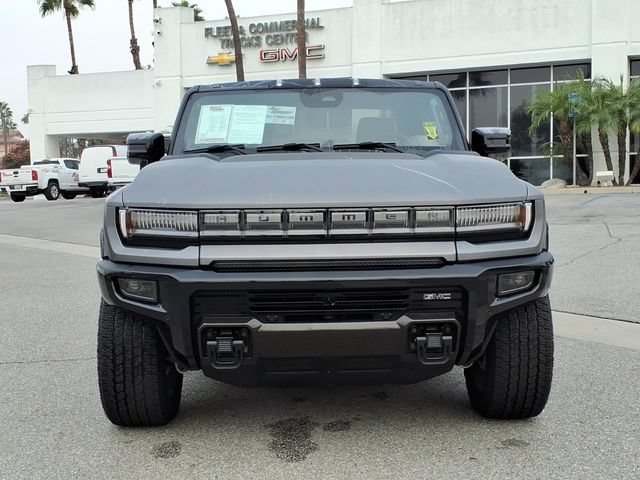 Used 2026 GMC HUMMER EV 3X with VIN 1GT4EEDB0TU603667 for sale in Ontario, CA