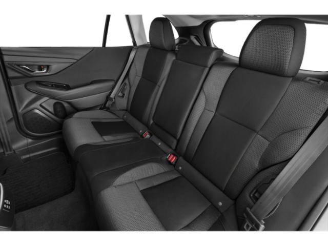 Used 2023 Magnetite Gray Metallic Subaru Premium image 16